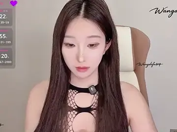 Wangdefa404  live sex cam