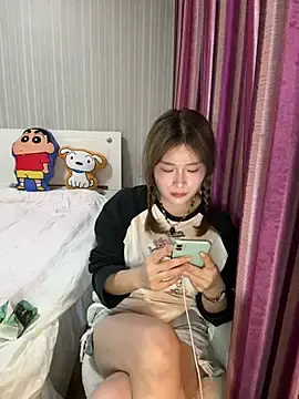A-cola  live sex cam