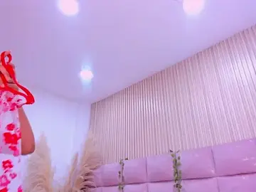 AriadnaLoren  live sex cam