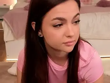 BellaLuve  live sex cam