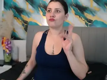 ElizabethChart  live sex cam