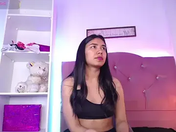 M_Janne  live sex cam