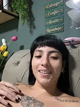 MartinadeCaxias  live sex cam