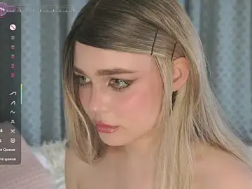 MilkMila  live sex cam