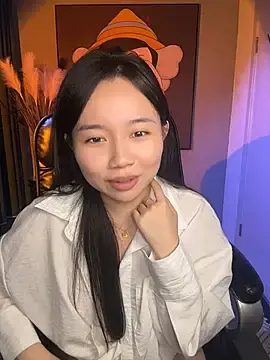 QiQi-2001  live sex cam