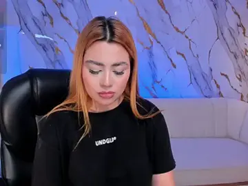 SamanthaKlein_  live sex cam
