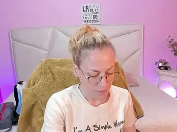 SammySanders  live sex cam