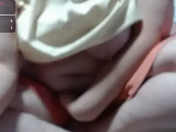 Santanna77  live sex cam