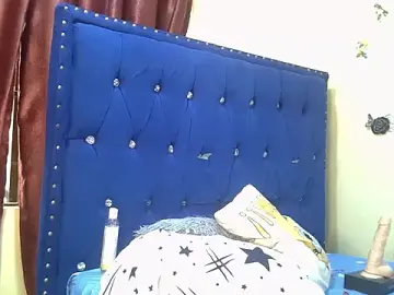 Selassie-  live sex cam