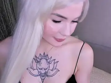 Sweeet_Barbie  live sex cam