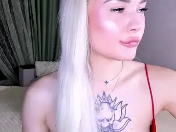 Sweeet_Barbie  live sex cam