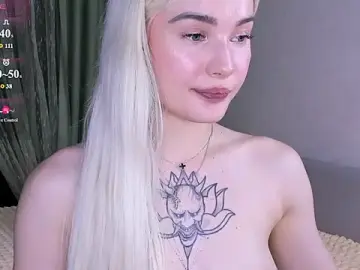 Sweeet_Barbie  live sex cam