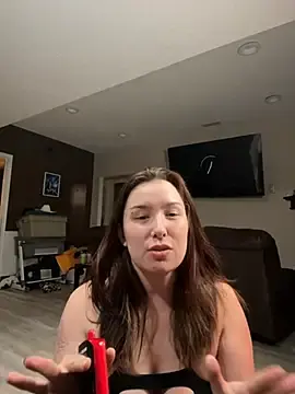 Wolfie_star  live sex cam