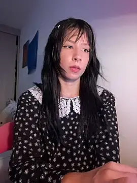 Babyvavi  live sex cam