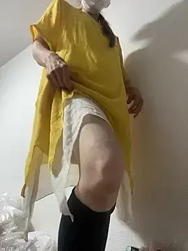 Hanaworld  live sex cam