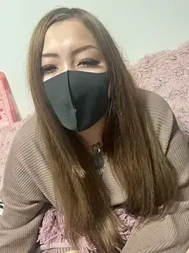 Ran_cha_  live sex cam