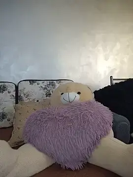 Saidaskye  live sex cam