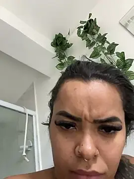 Ste_karoline  live sex cam