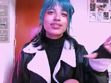 Celeste_lumi  live sex cam