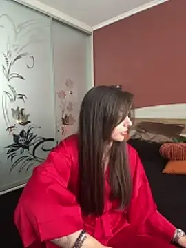 Finilka15  live sex cam