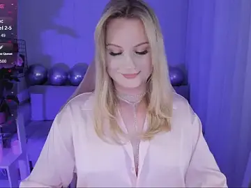 Honey_blonde  live sex cam