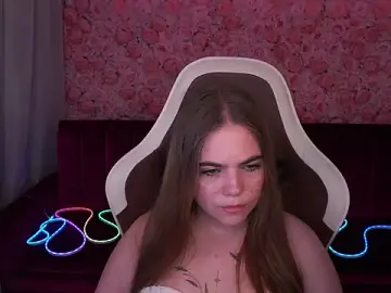 LikaMoons  live sex cam
