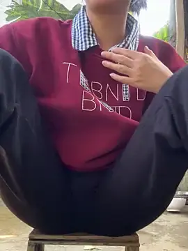 Luna-Kim  live sex cam