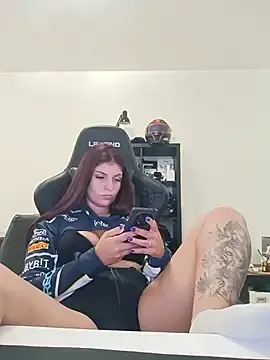 MeCherryy  live sex cam