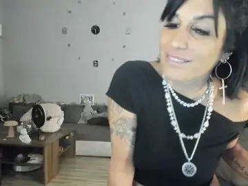 Orchideaxx  live sex cam