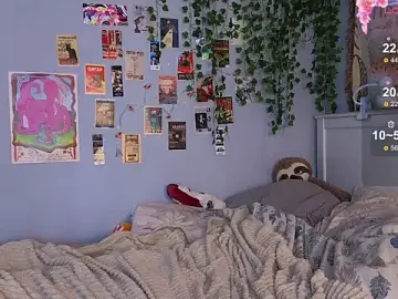 Penny_Staaar  live sex cam