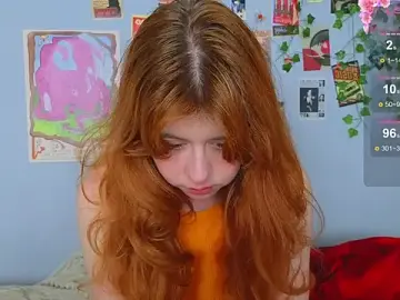 Penny_Staaar  live sex cam