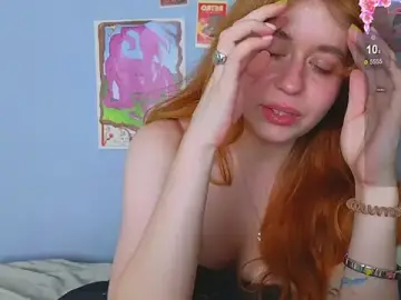 Penny_Staaar  live sex cam