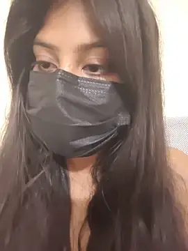 RAGNI-Love  live sex cam