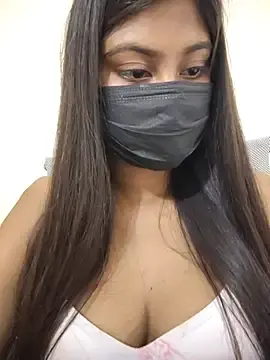 RAGNI-Love  live sex cam