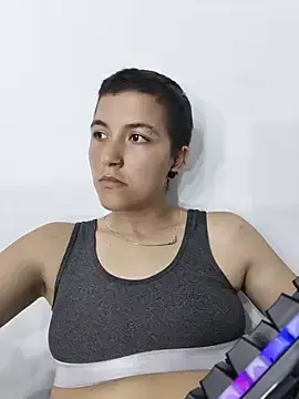 Sweet_nico_19  live sex cam