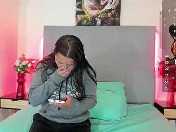 Chery_brown  live sex cam