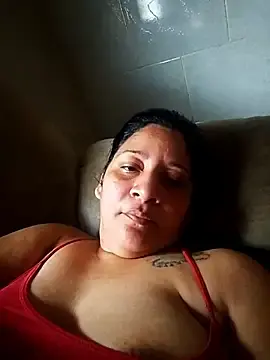 Kenna-87  live sex cam