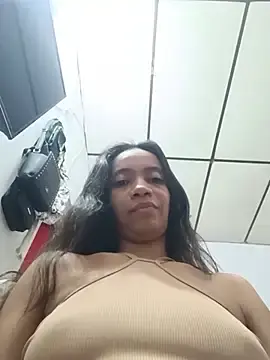 Milenathosom  live sex cam