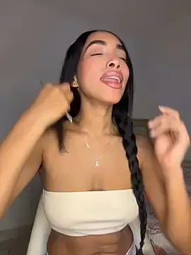 Nicoleebony1  live sex cam