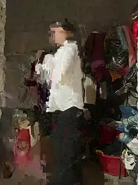 Pakupaa  live sex cam