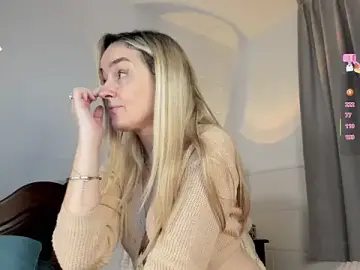 1Sweetnina  live sex cam