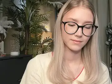 ChinBonnell  live sex cam