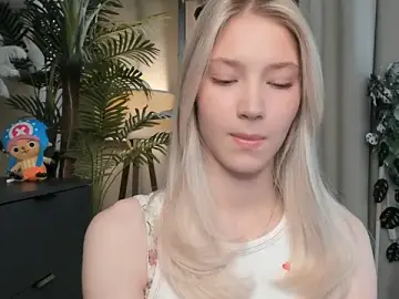 ChinBonnell  live sex cam