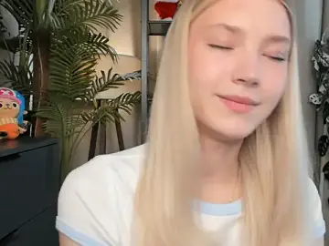 ChinBonnell  live sex cam