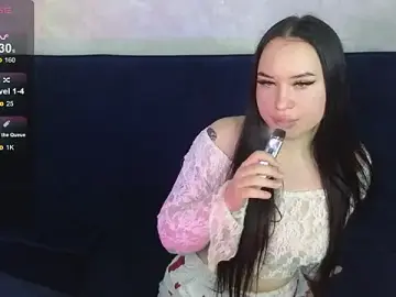 CutieAriell  live sex cam