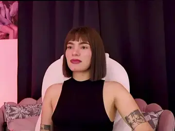 Dakotacollis  live sex cam