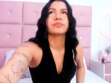 FAIRYOLIVE  live sex cam