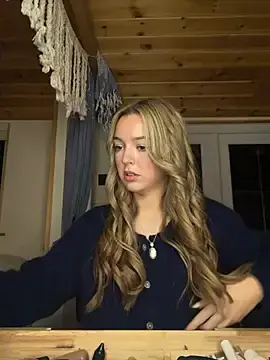 LillieOlive  live sex cam