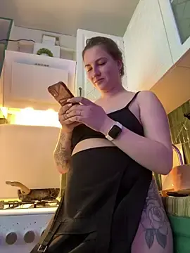 MayaMystic  live sex cam