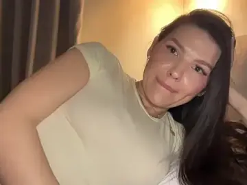 Seysolia  live sex cam